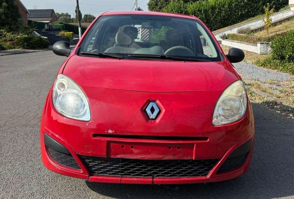 Renault Twingo 1.2i RipCurl