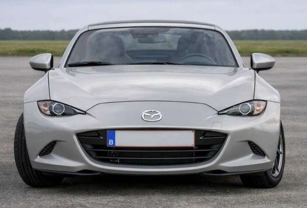 Mazda RF 1.5L SKYACTIV-G 132 ch Selection