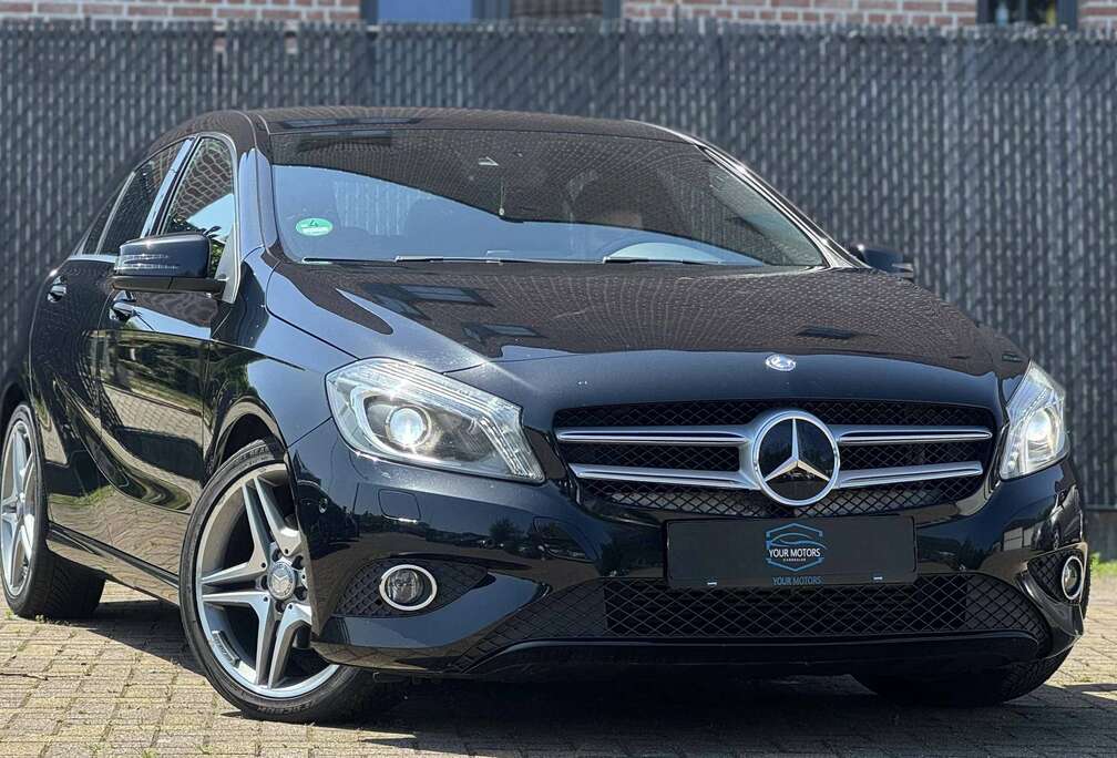 Mercedes-Benz AMG PACK