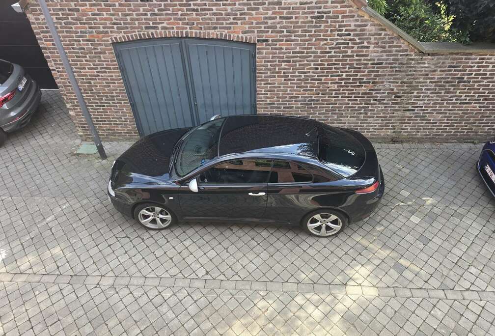 Alfa Romeo 1.9 JTD Q2