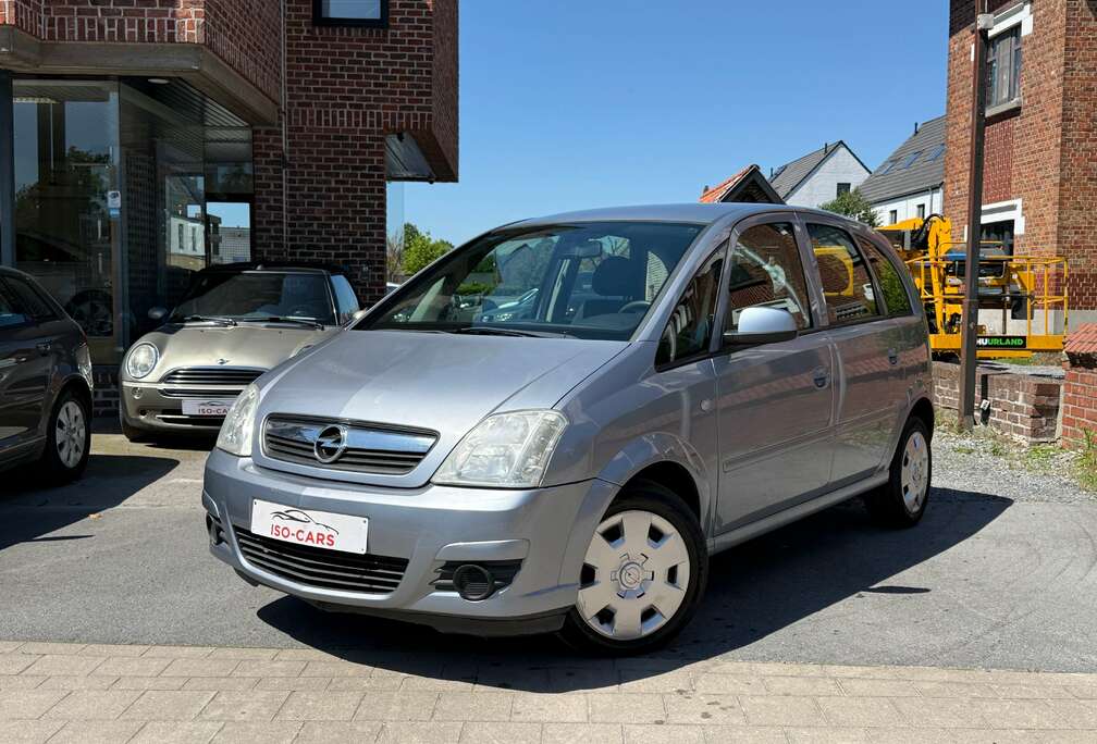 Opel 1.7 CDTi Enjoy // AIRCO //
