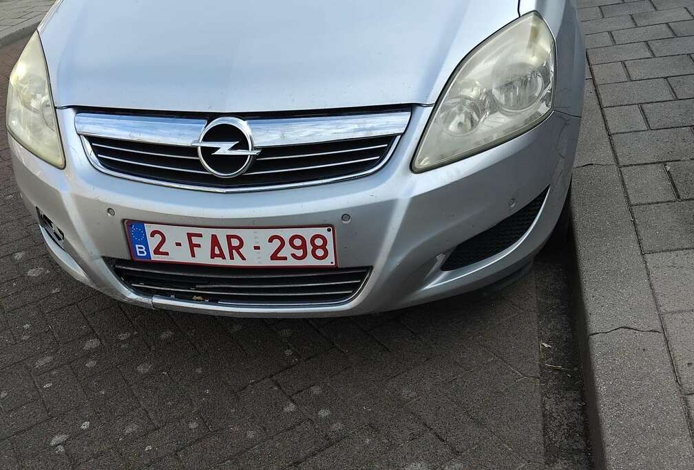 Opel 1.6 Cosmo