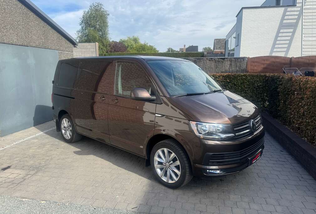 Volkswagen 2.0 TDi SCR BMT 150PK **ONDER OPTIE**