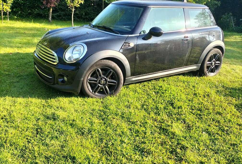 MINI