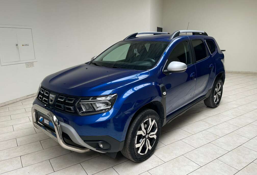 Dacia 1.0 TCe