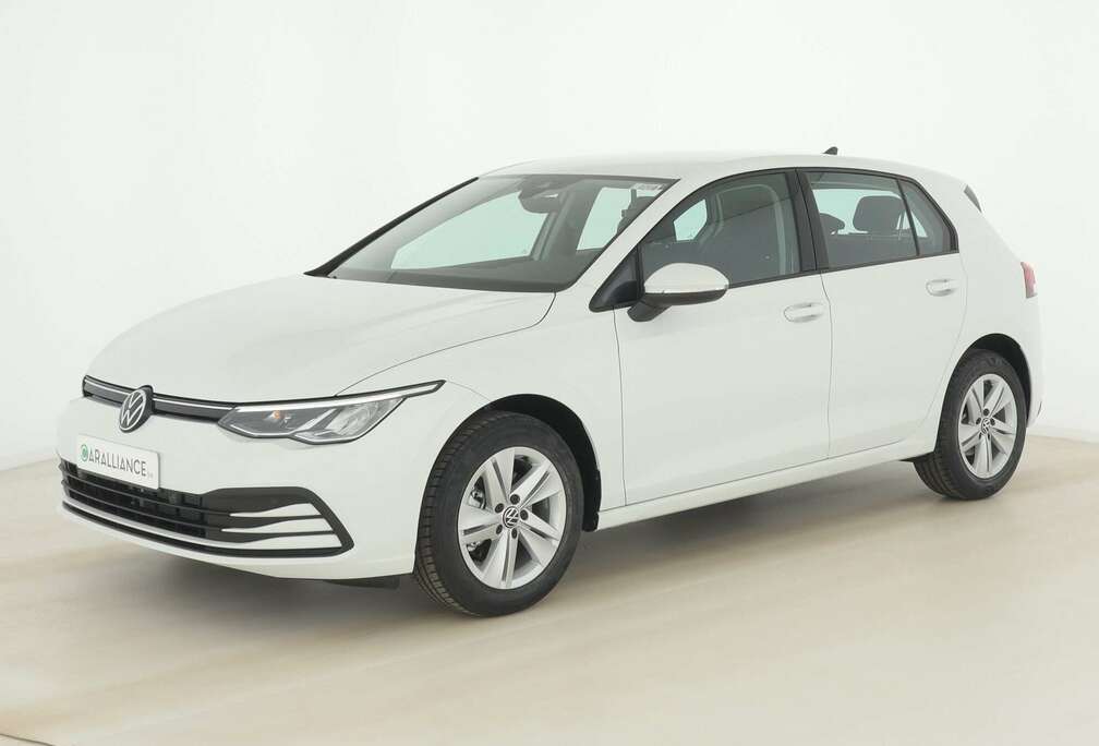 Volkswagen Life 1.5TSIGPSLEDDIGI PROSGS CHPDCLANEACCJA16