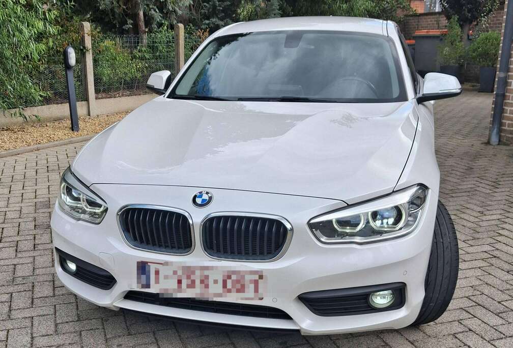 BMW 118i