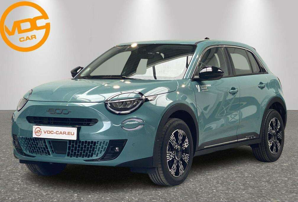 Fiat MY24