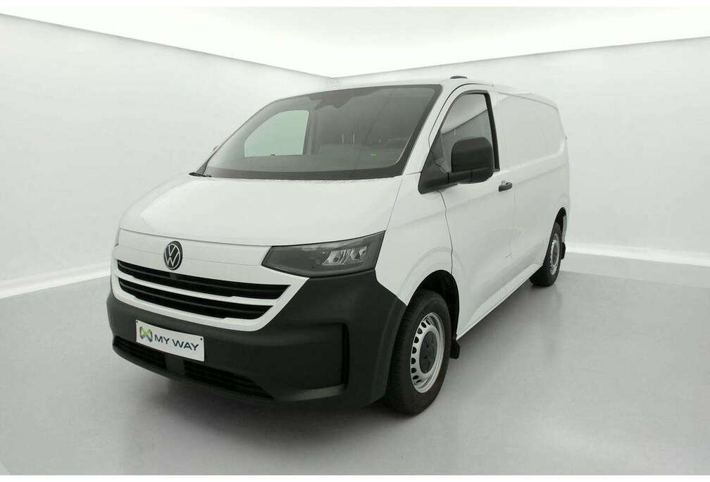 Volkswagen Transporter 2.0 TDI 110