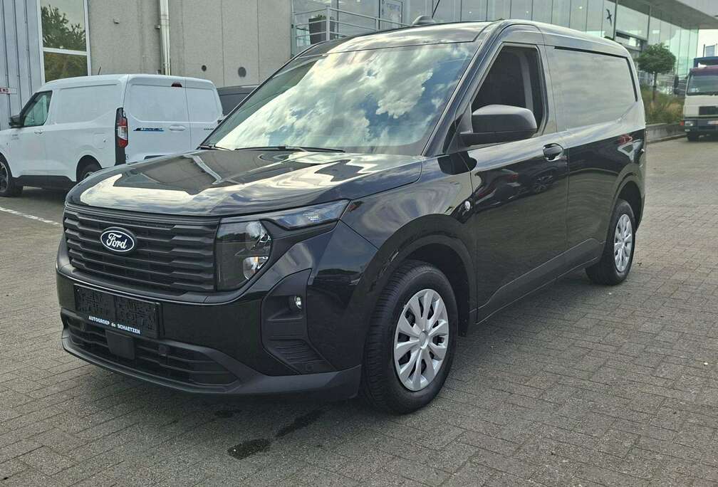 Ford / Lichte vracht / Diesel