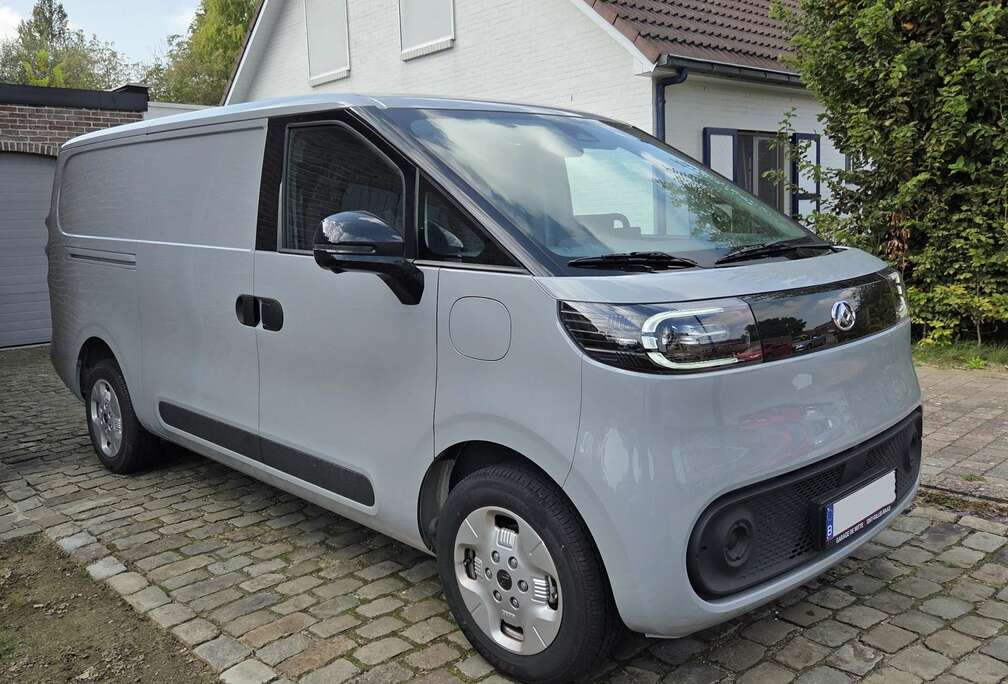 NIEUW / INCL BTW / ELEKTRISCH / 5J GARANTIE