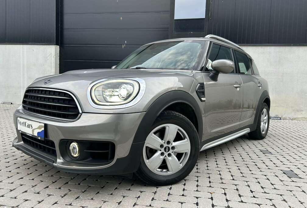 MINI 1.5 One (EU6d-TEMP) / LED - GPS - PDC