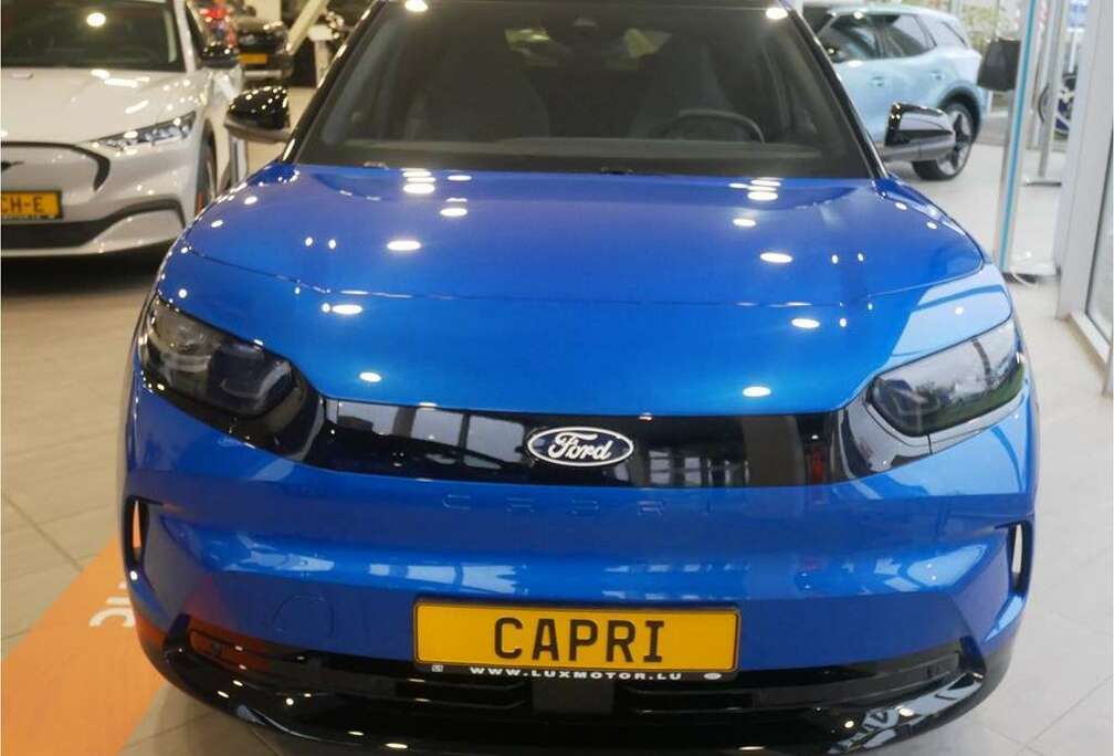 Ford Premium 77kWh Extended Range RWD 286ch/210kW - A1