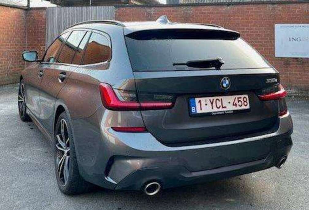 BMW e