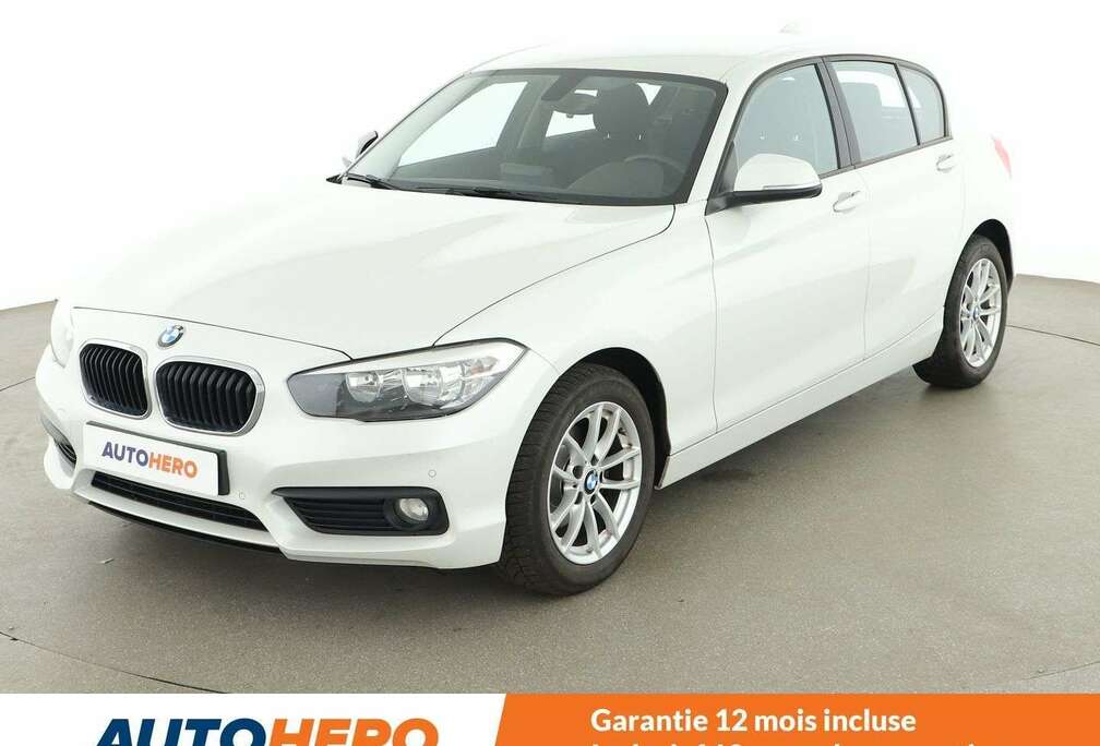 BMW 116i Advantage
