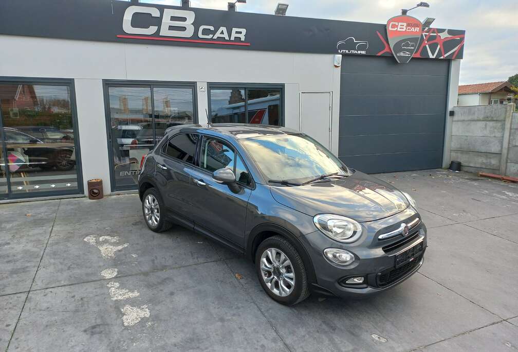 Fiat 500X 1.3