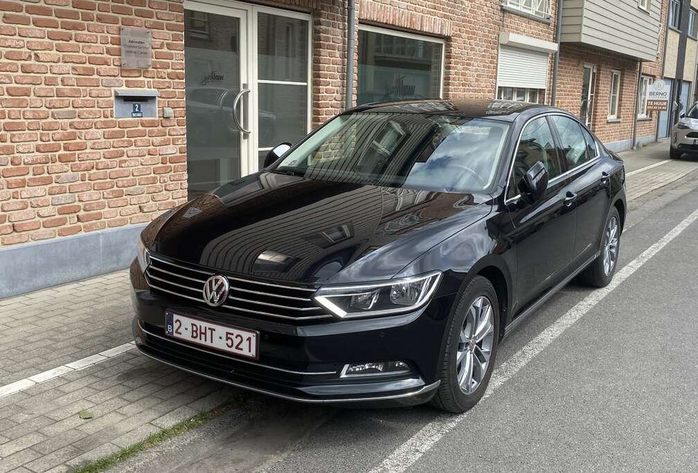 Volkswagen Turbo Trend