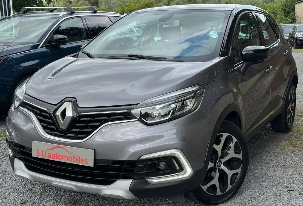 Renault 0.9 TCe Intens Bi-Ton/Full Led/Camera/Navi/GAR 12M