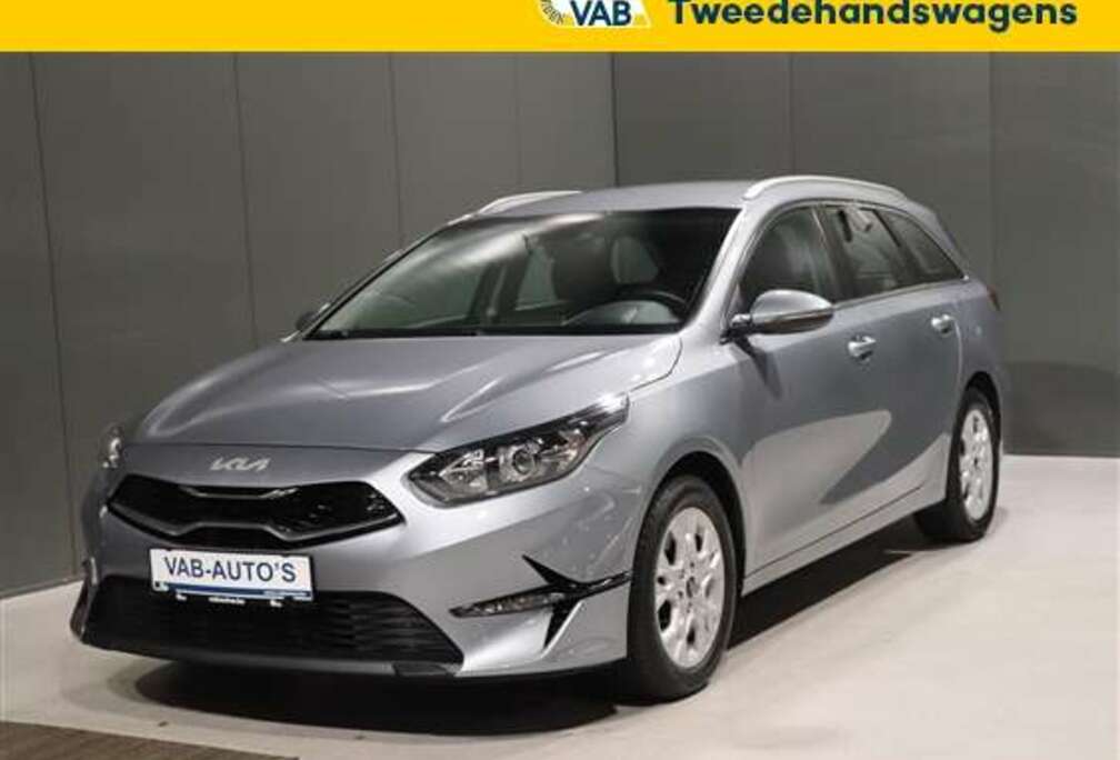 Kia 1.0 T-GDI NAV CARPLAY CAMERA