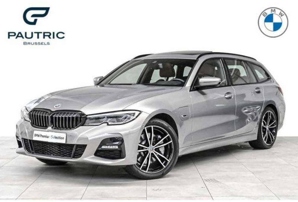 BMW e Touring - 1ans/jaar garantie
