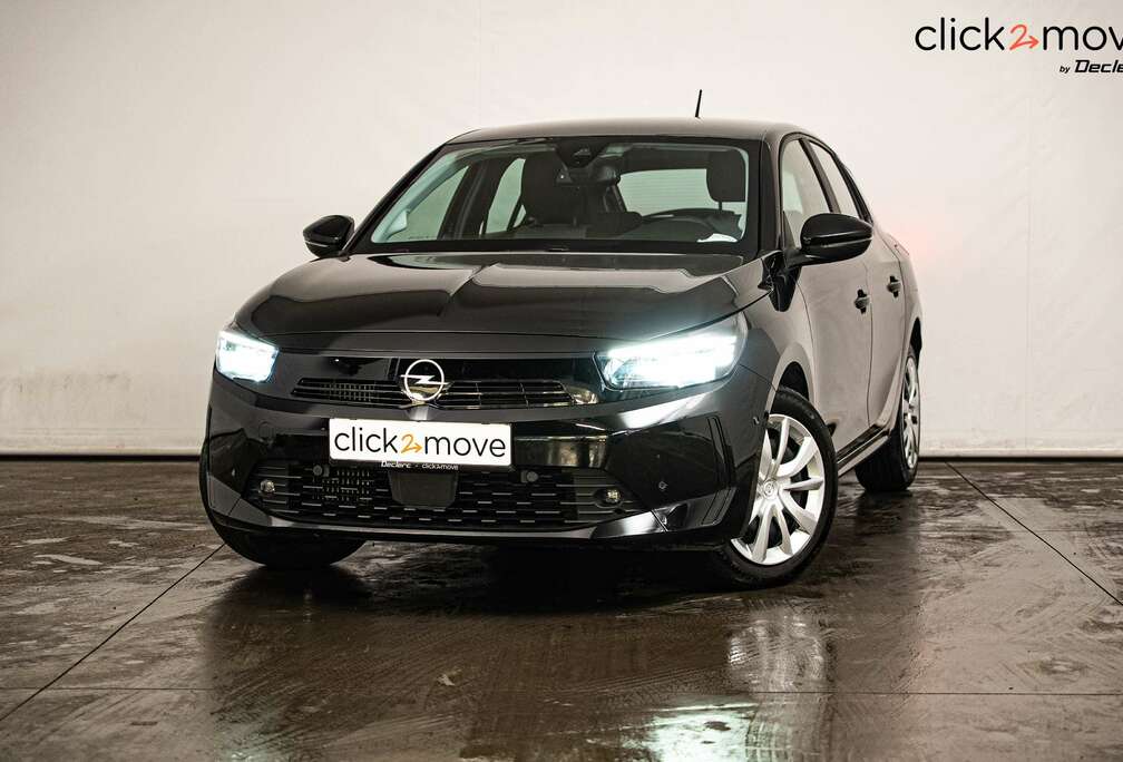 Opel Corsa 1.2 Turbo Edition S/S