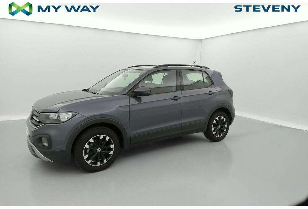 Volkswagen Life Business 1.0 TSI 70 kW (95 ch) 5 vitesses