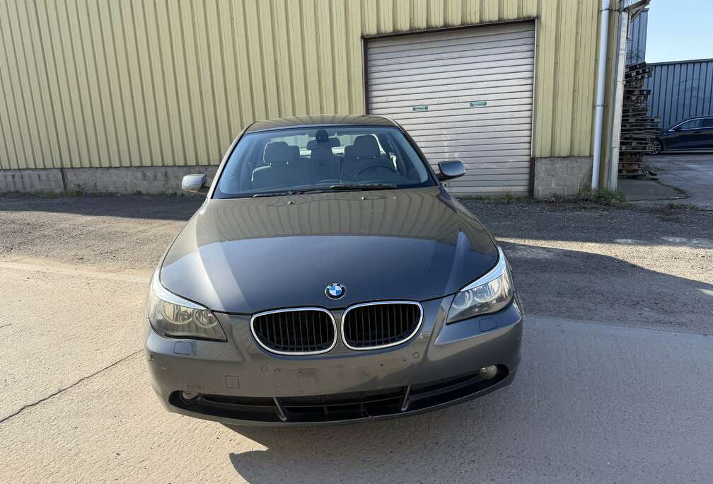 BMW i Exclusive Line