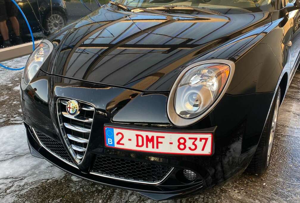 Alfa Romeo 1.4