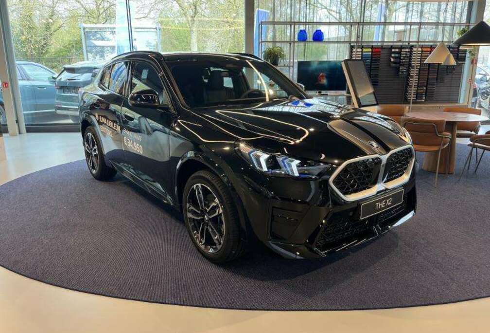 BMW sDrive 20i M edition - New Car - 0KM