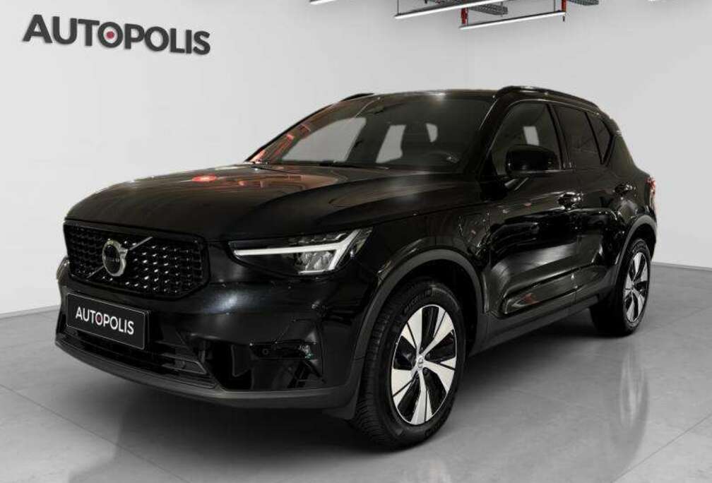 Volvo 1.5 T5 Plus Dark PHEV 262 PS