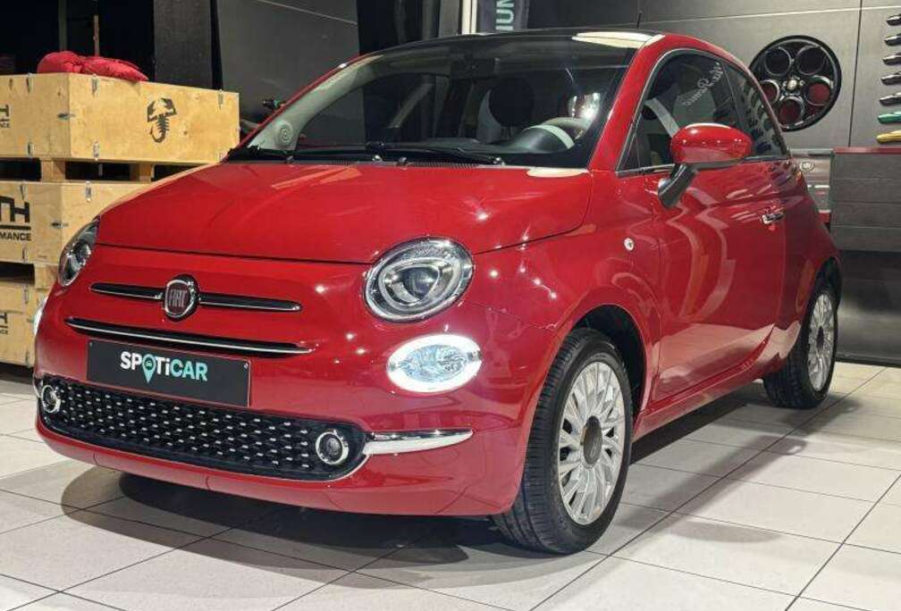 Fiat Hybrid