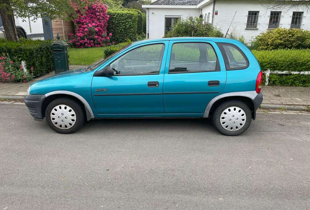 Opel 1.2i SZ Swing