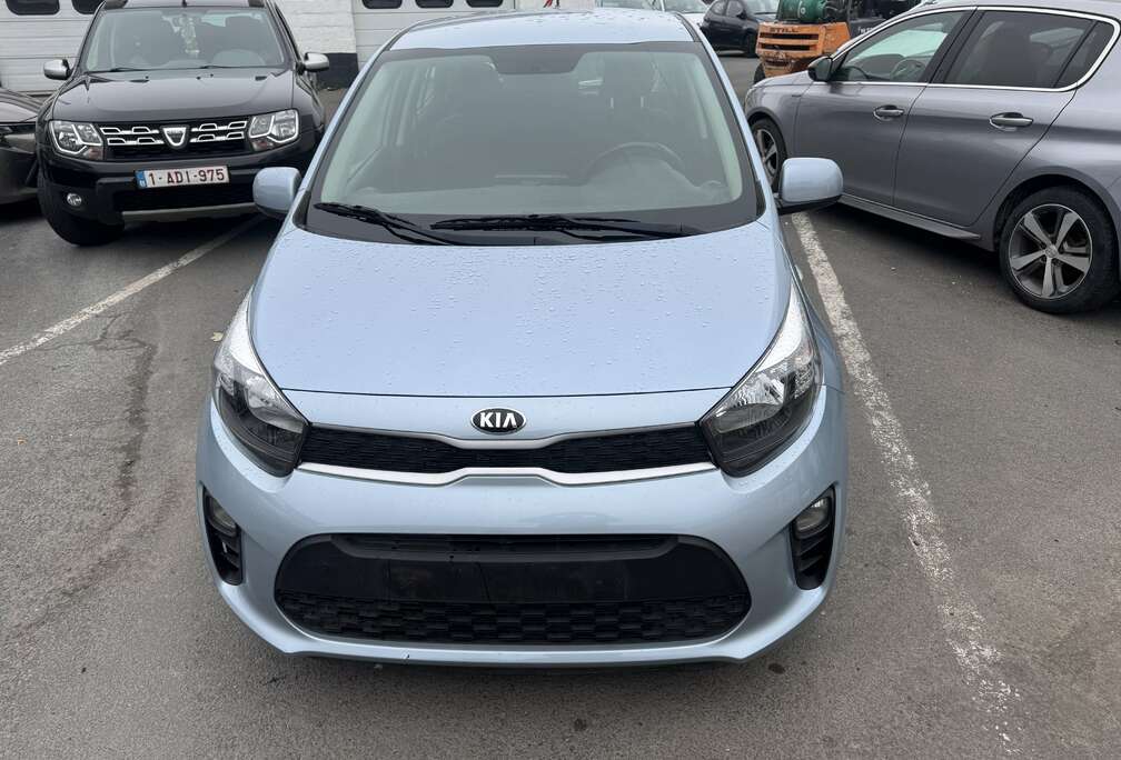 Kia Picanto 1.0i Easy