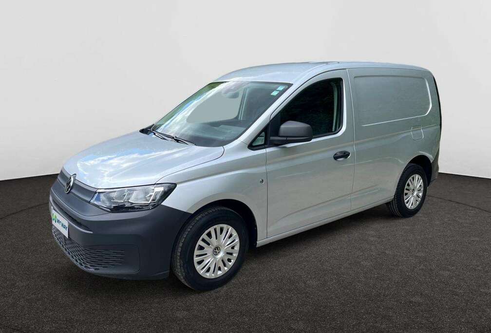 Volkswagen Caddy 2.0 TDi