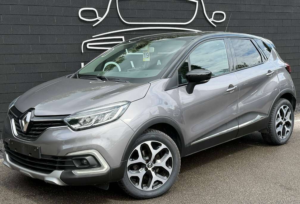 Renault 1.5 dCi+AIRCO+NAVI+JANTES+EURO 6B