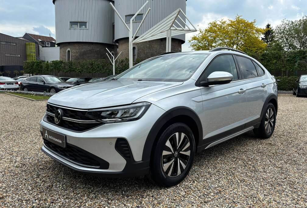 Volkswagen 1.0 TSI *CARPLAY*FRONT ASSIST*CAMERA*1ER PROPRIO*GARANTIE*