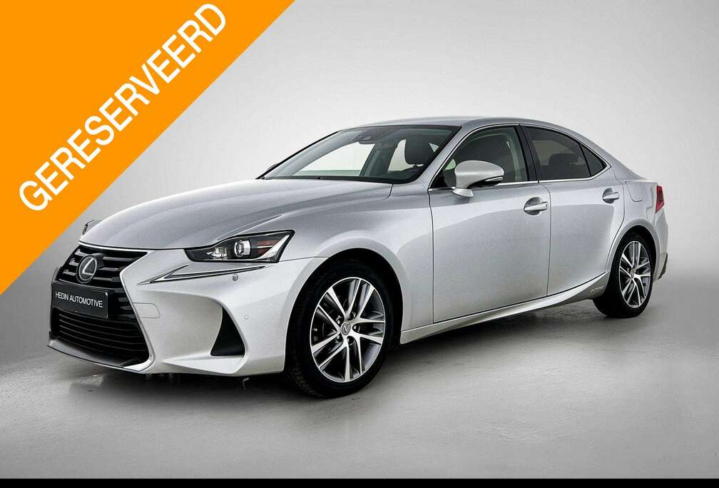 Lexus IS 300h