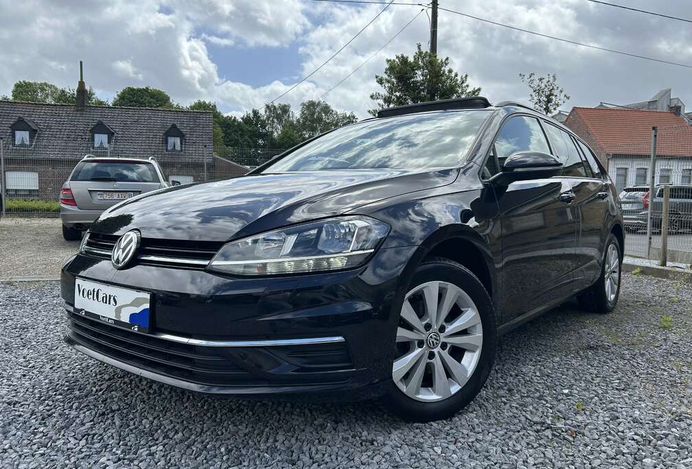 Volkswagen Golf SW 1.0 TSI Comfortline DSG / Pano - Camera