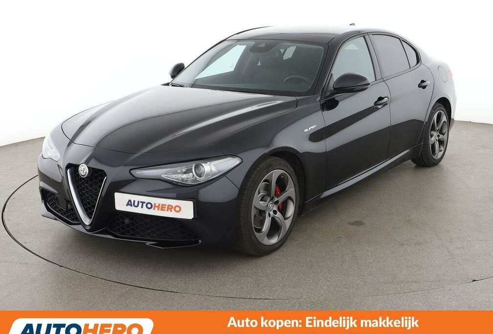 Alfa Romeo 2.2 JTDM Super