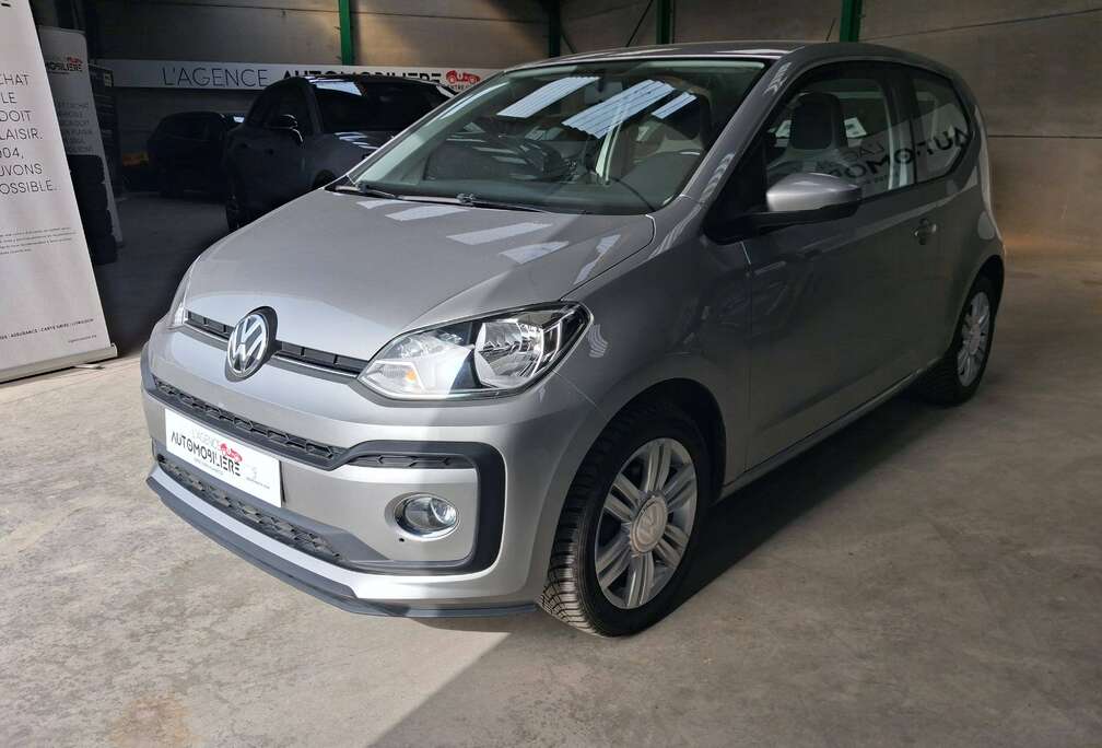Volkswagen Up 1.0 TSI High up Etat Show-Room
