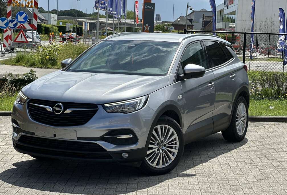 Opel 1.2 Turbo ECOTEC Edition (EU6.2)