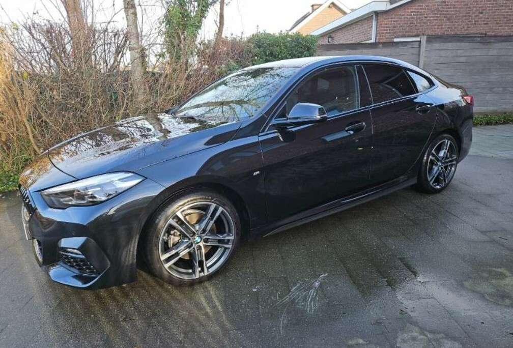 BMW 218i Gran Coupe Aut. M Sport