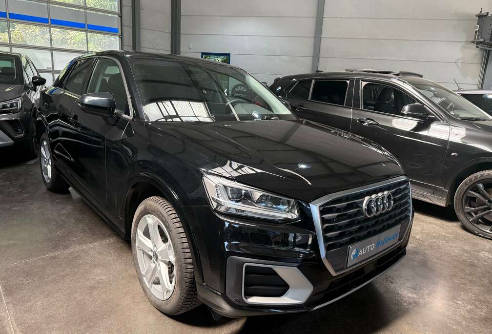 Audi 40 TFSI Quattro S-Tronic Sport Edition Shadow Look
