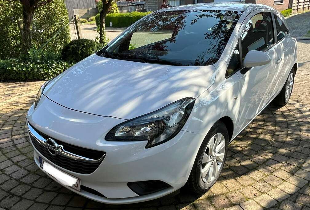 Opel Corsa 1.2i Cosmo *airco*