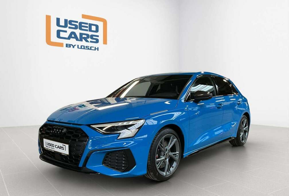 Audi SB+TFSI+Quattro+S-Tronic+LM18
