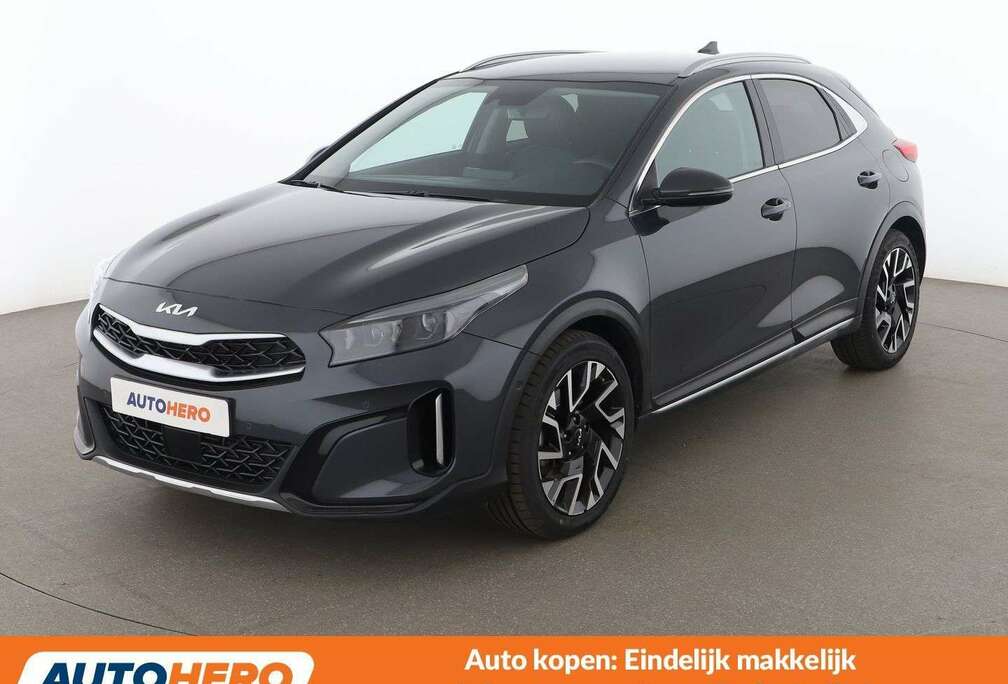 Kia 1.5 TGDI Platinum Edition