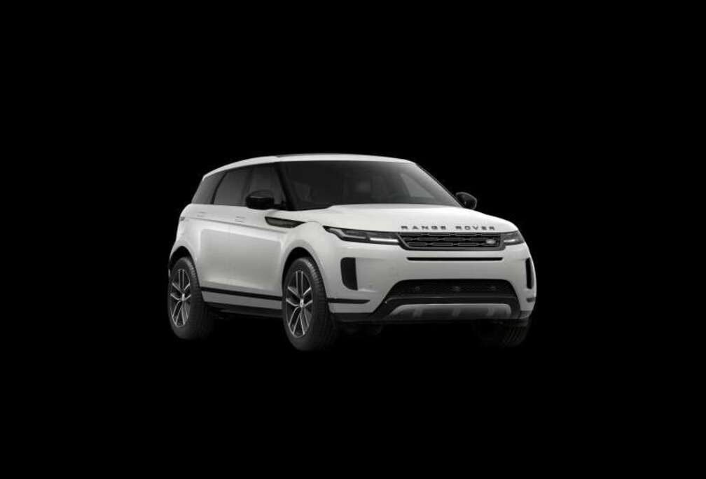 Land Rover P160 S FWD Auto. 26.5MY