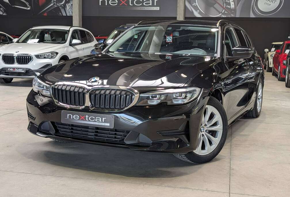 BMW dA Touring G21 **LED-17\