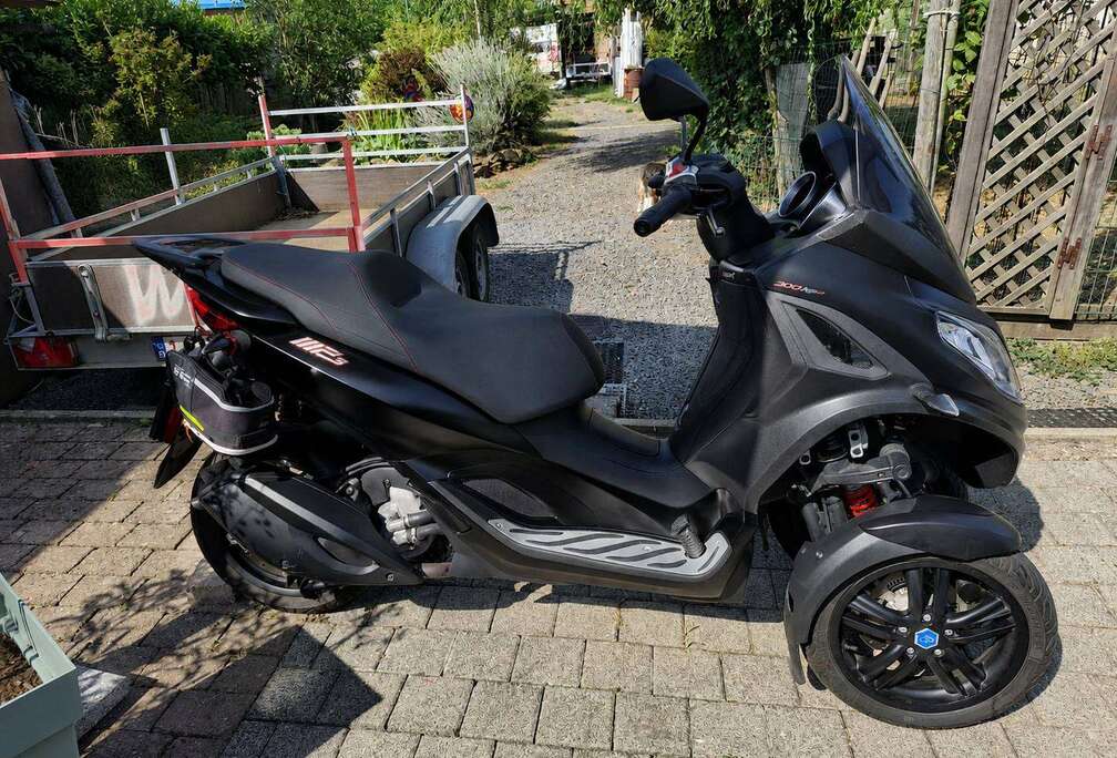 Piaggio