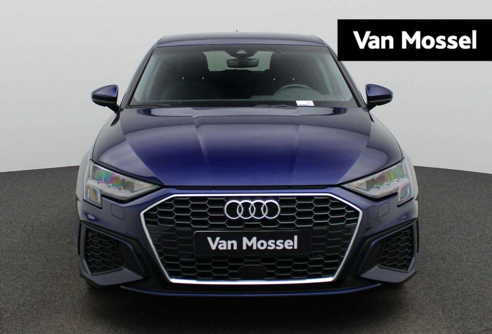 Audi Sportback 1.5 40 TFSi e S tronic S line ZETELVERWA